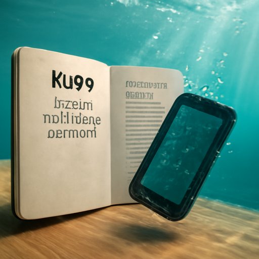 ku99 brand story notebook on desk