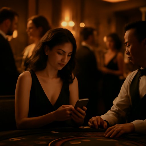 ku99 live dealer table on phone